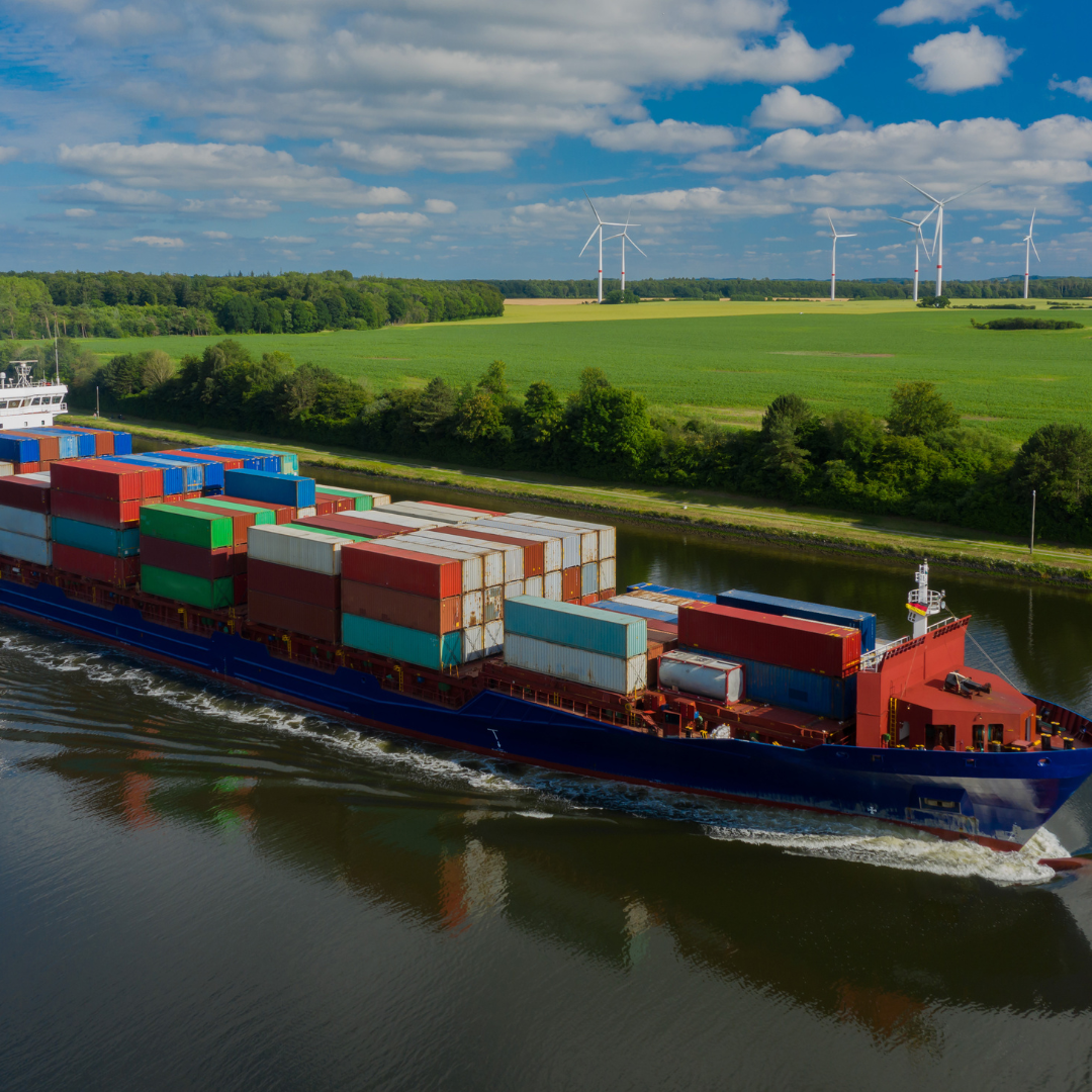 Unlocking Sustainability and Efficiency with JAS ECONTAINER