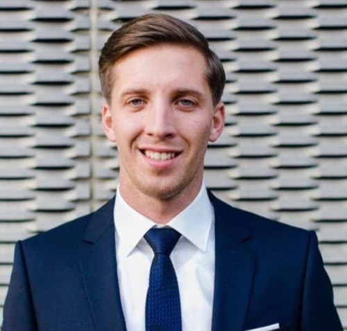 From Day One to Director: Christian Jensen's Career Growth at JAS