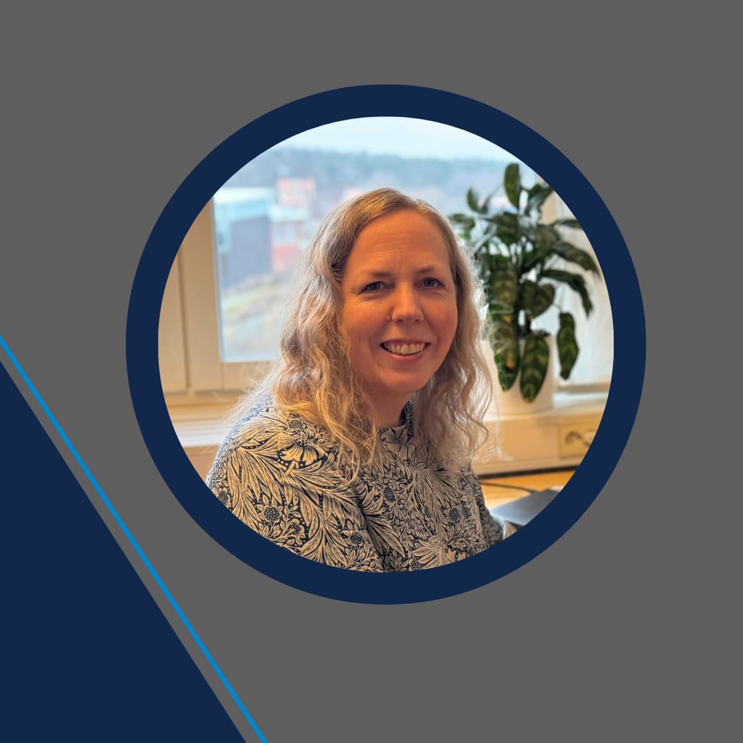 Beyond the Numbers: Maria Limberg's Holistic Approach to Finance and Leadership