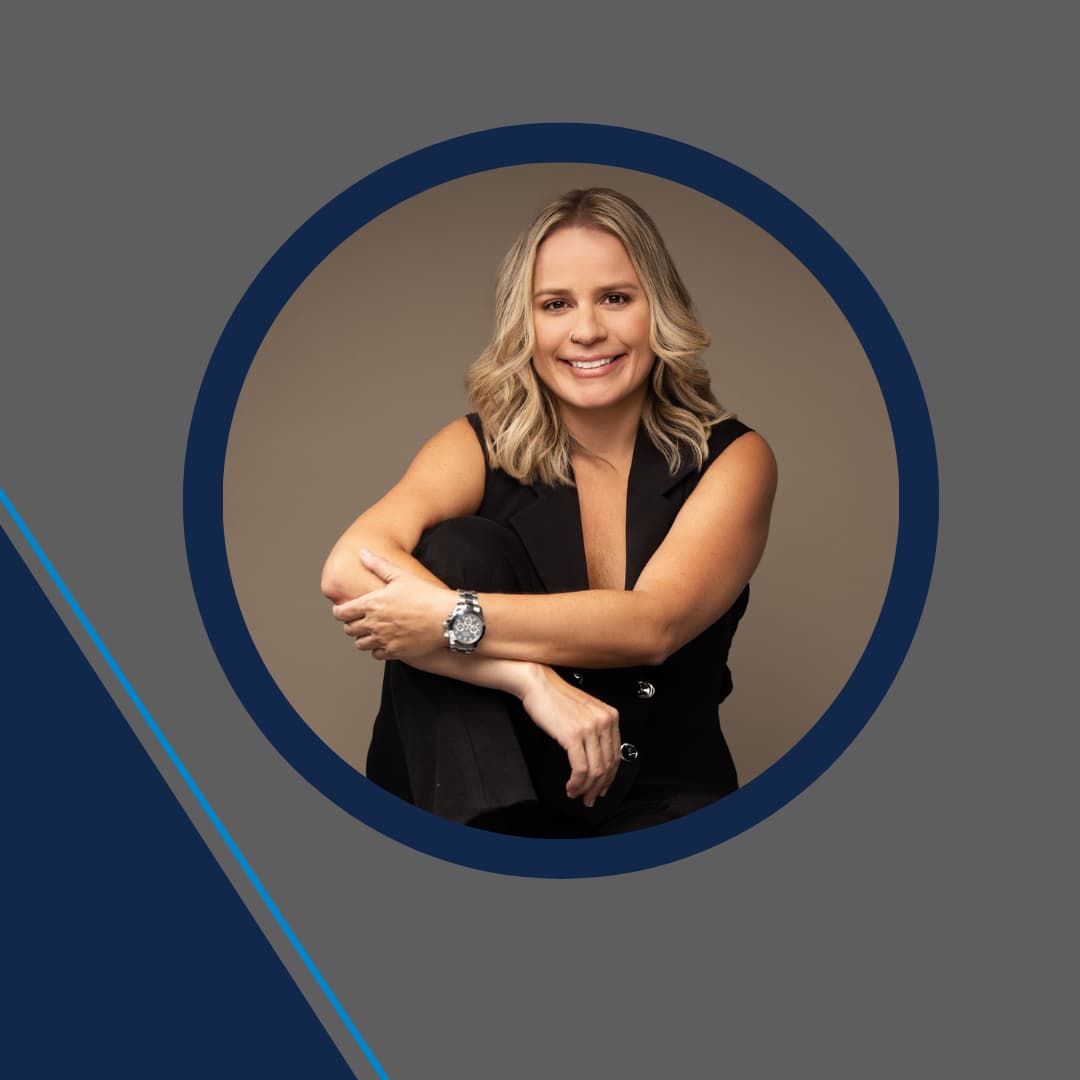 Seizing Opportunities: How Maria Paula Eslava Turned Moments into Milestones