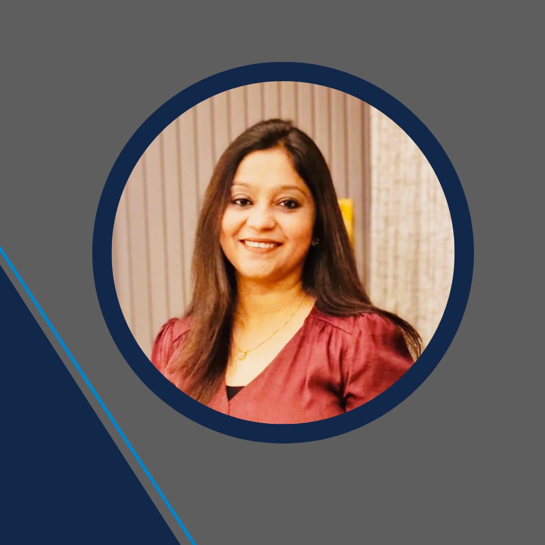 From Summer Job to Managing Director: Sonal Singhal's Journey in Logistics