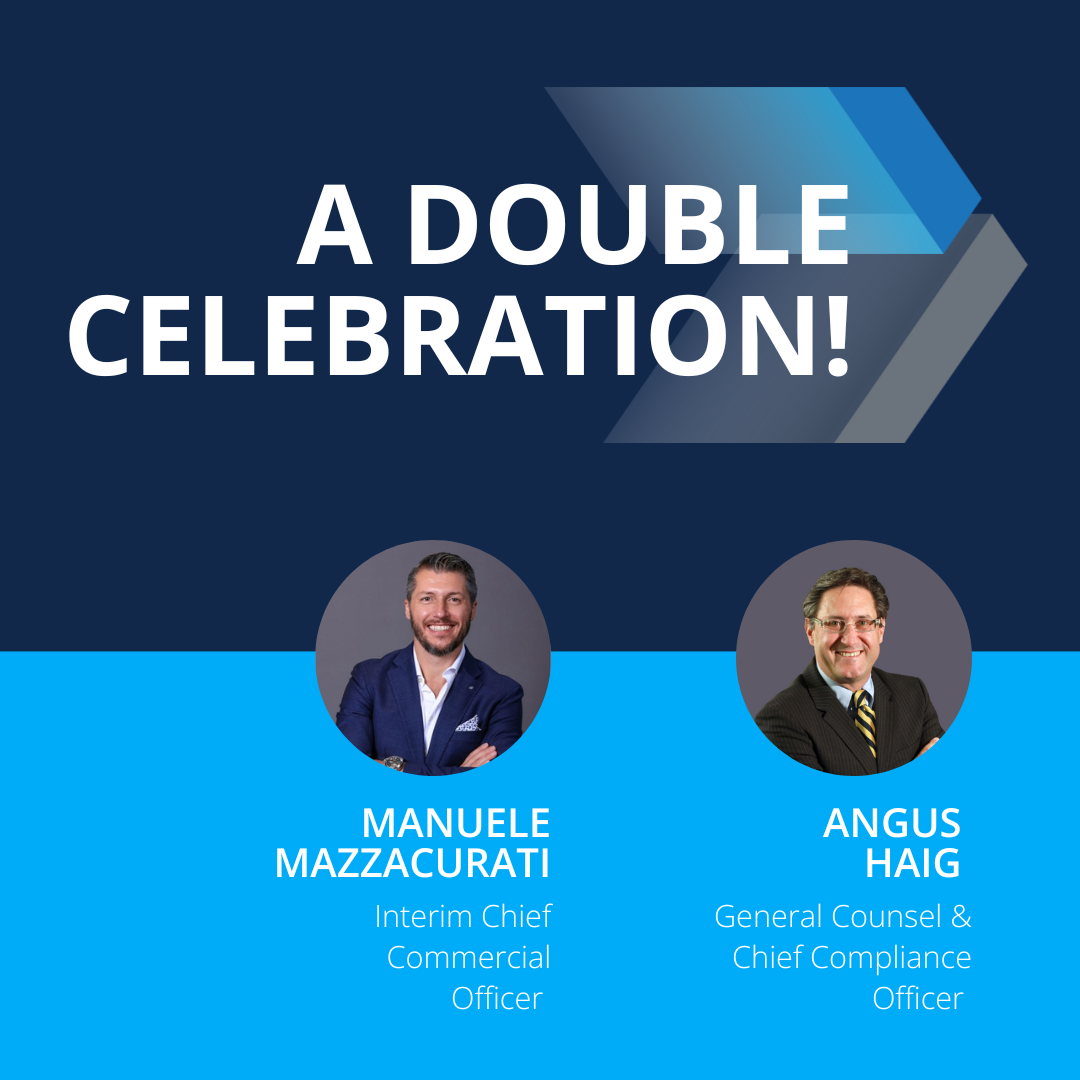 JAS Strengthens Leadership Team with Key Appointments